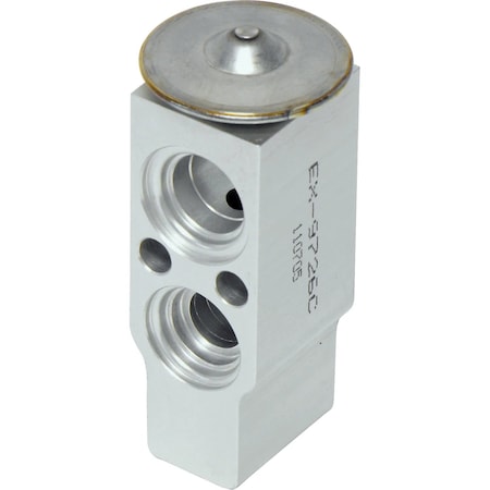 Universal Air Cond Universal Air Conditioning Expansion Valve, Ex9726C EX9726C